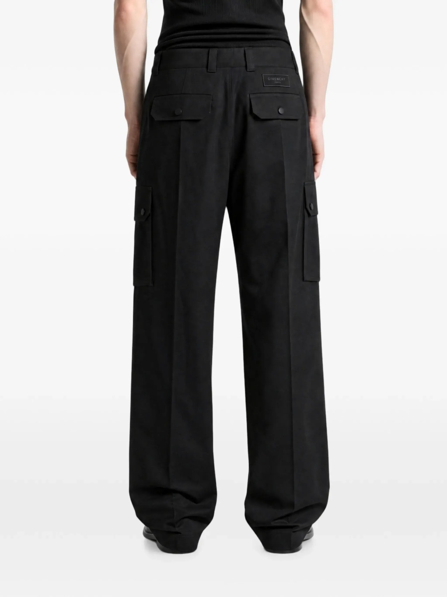 Pantaloni Cotton cargo pants - Img 6