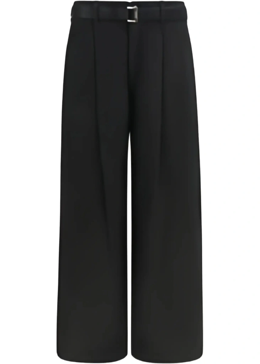 Pantaloni Cotton chino Pants - Img 7