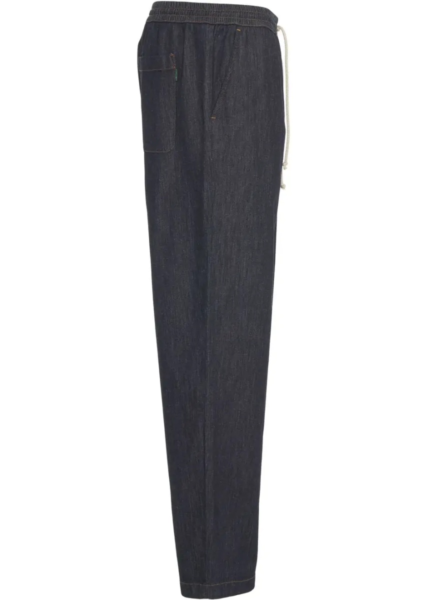 Pantaloni Cotton pants 'Delano' - Img 5