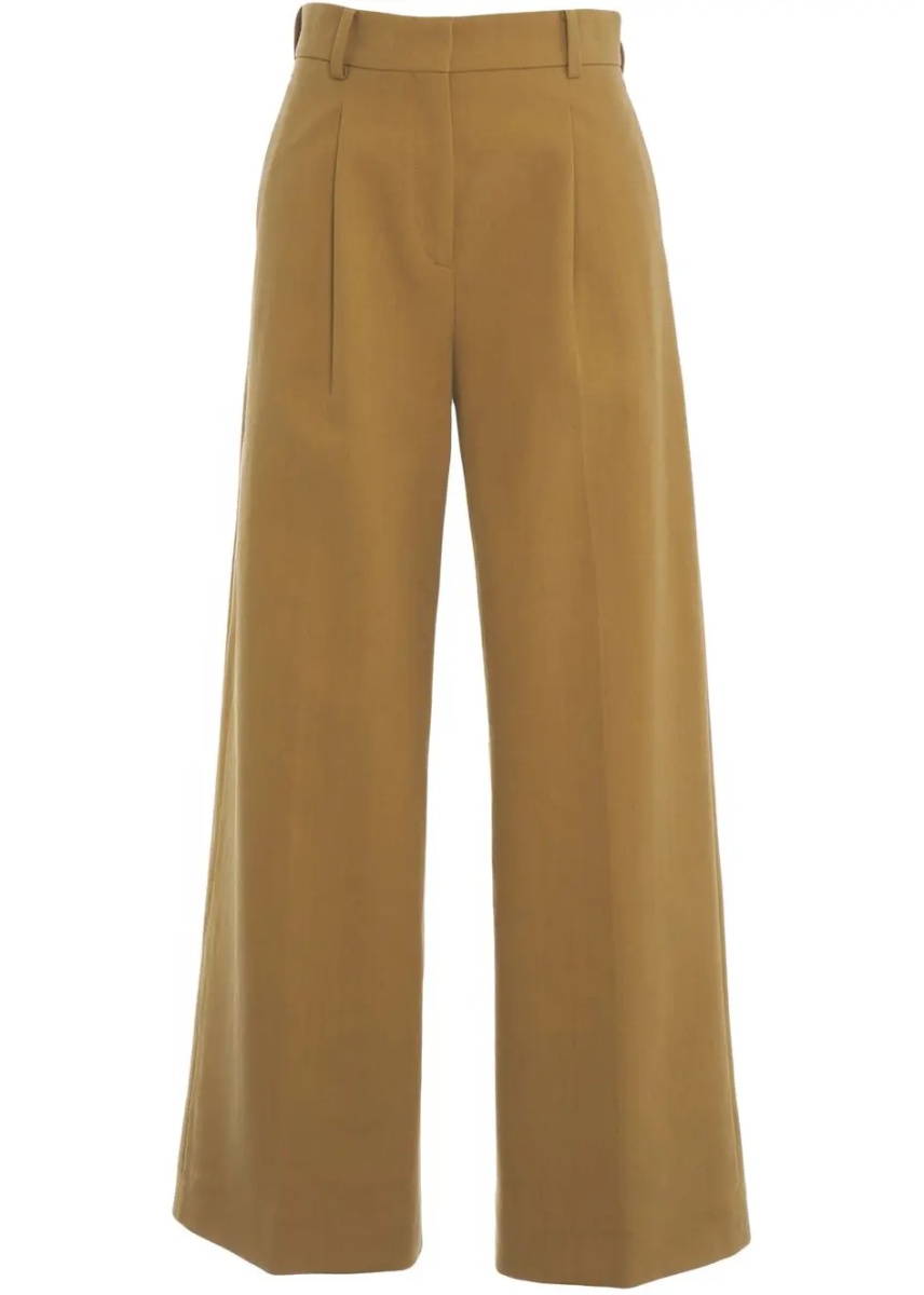Pantaloni Cotton pants 'Thom' - Img 2