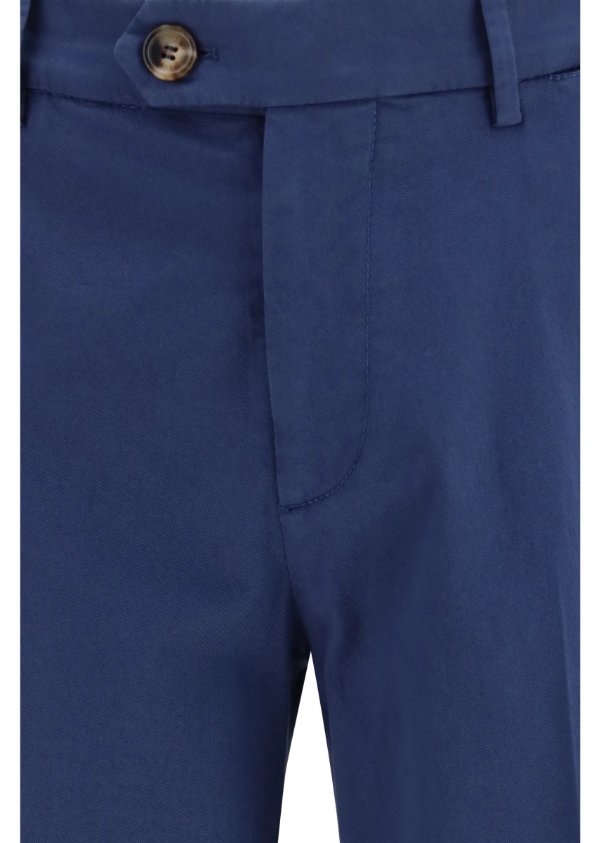 Pantaloni Cotton Pants - Img 3