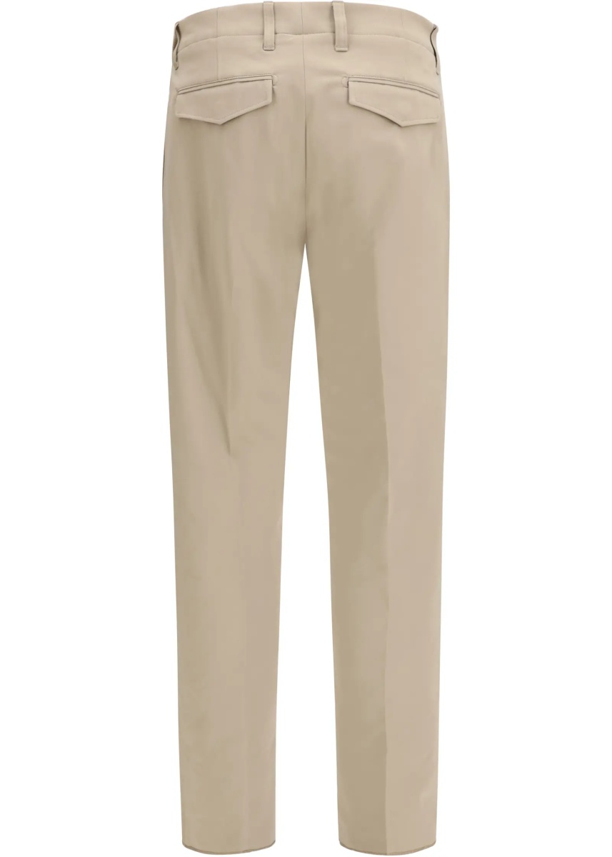 Pantaloni Cotton Pants - Img 2