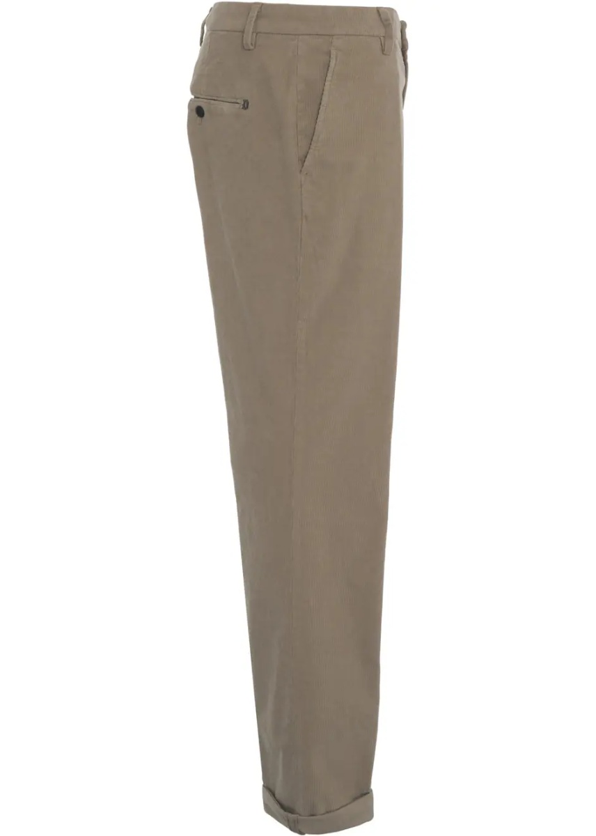 Pantaloni Cotton pants - Img 3