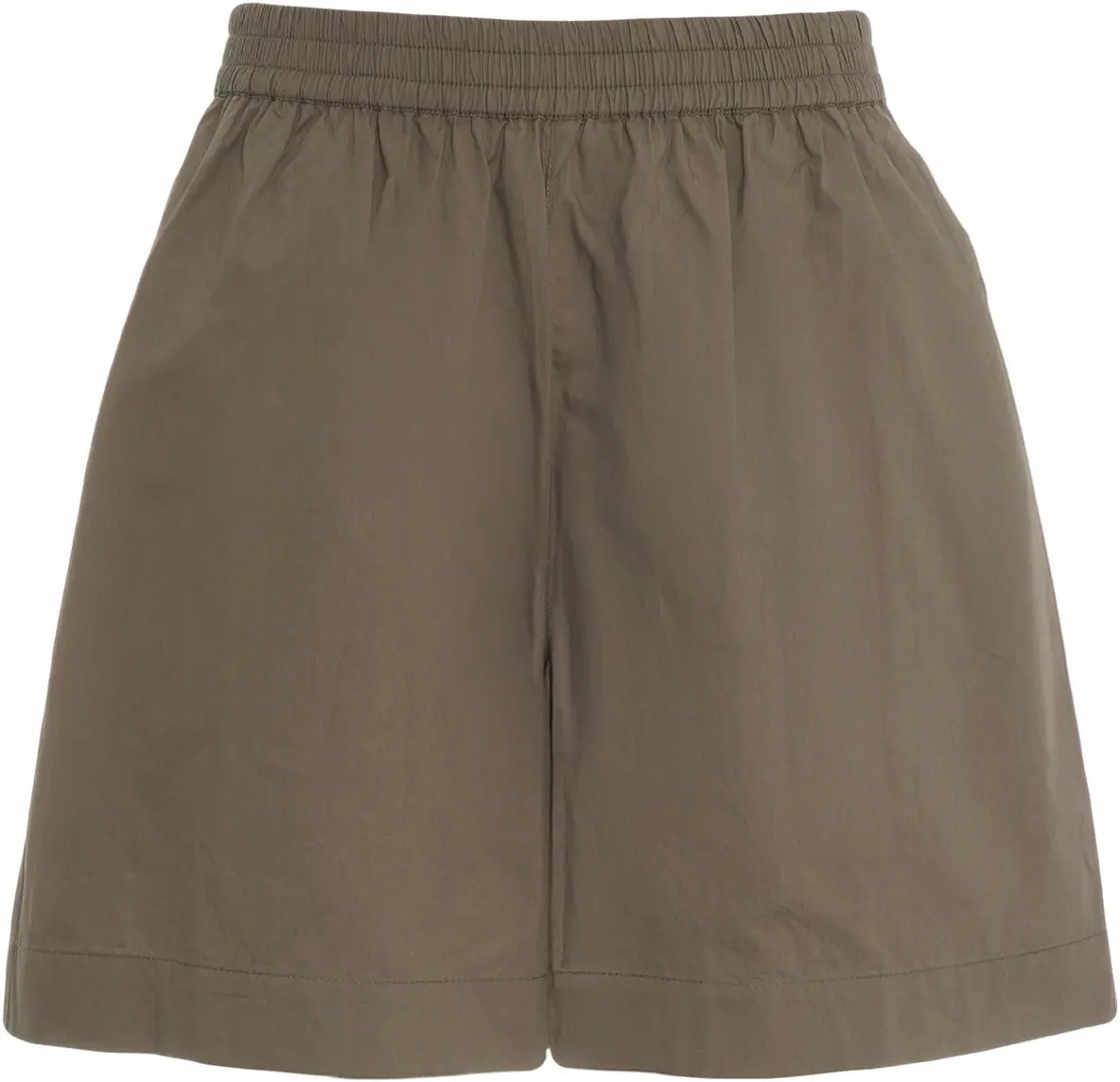 Pantaloni Cotton shorts 'Edgar' - Img 2