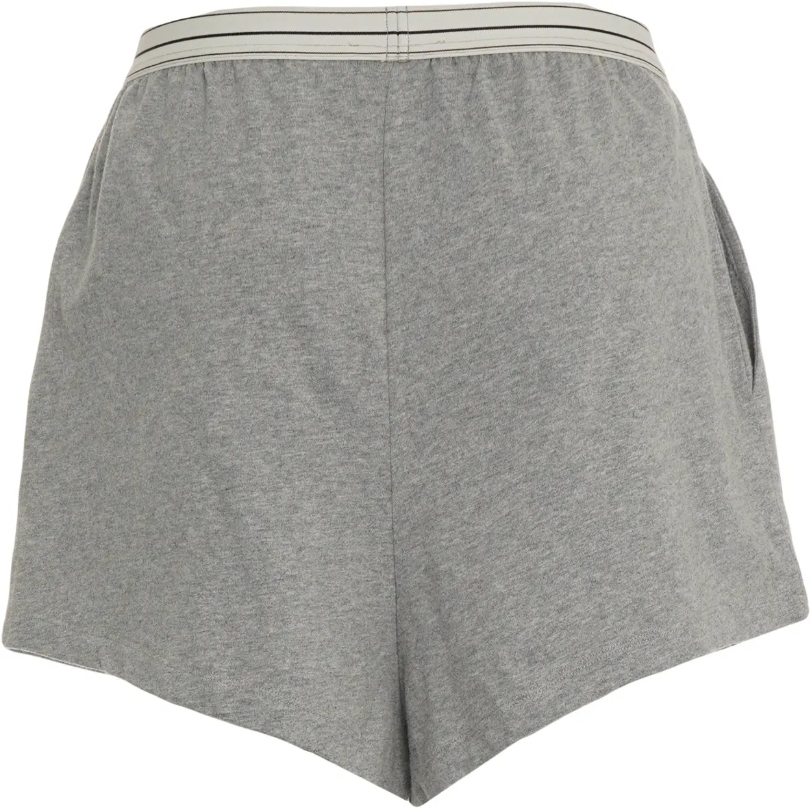 Pantaloni Cotton shorts 'Surf' - Img 4