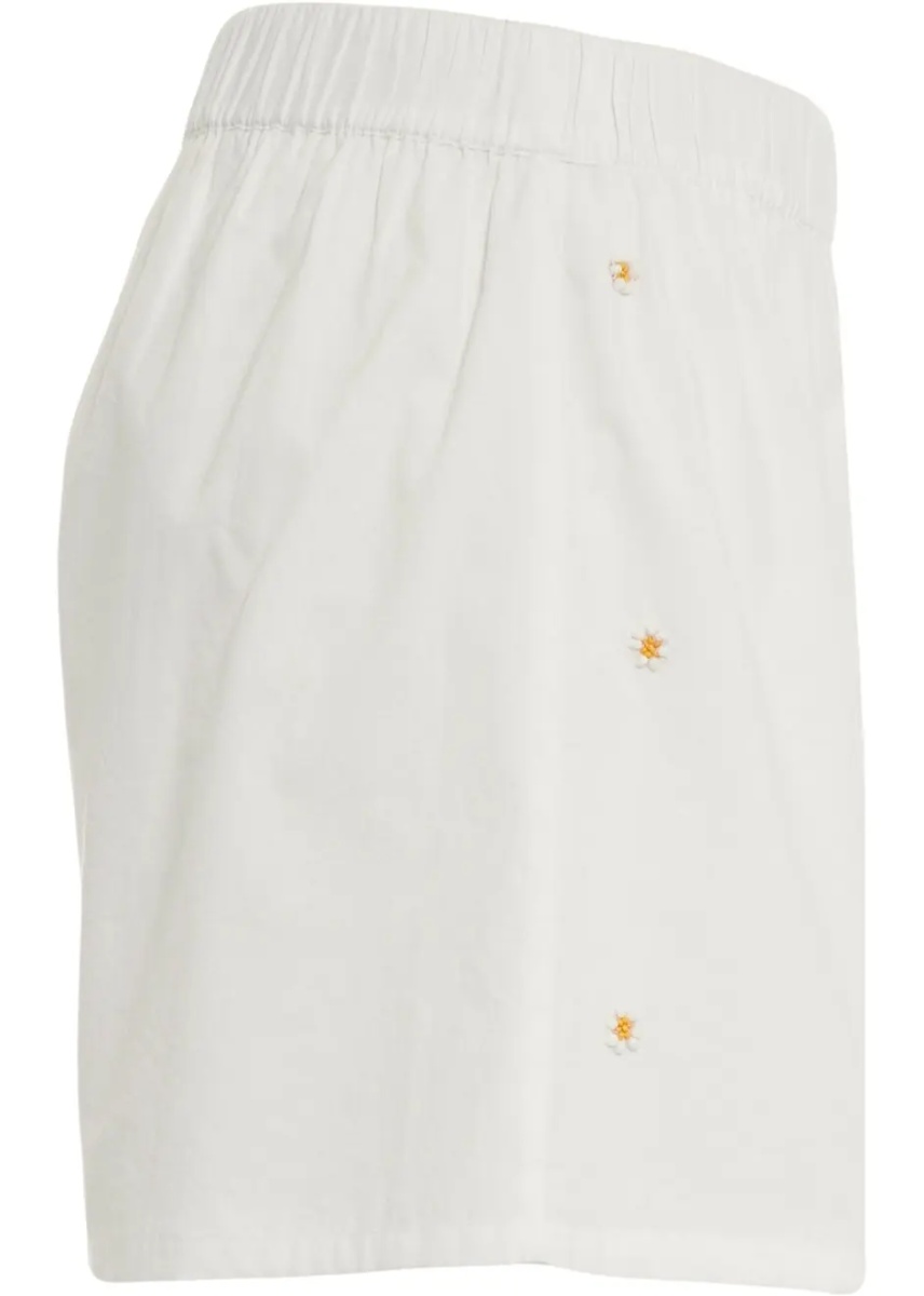 Pantaloni Cotton shorts - Img 3