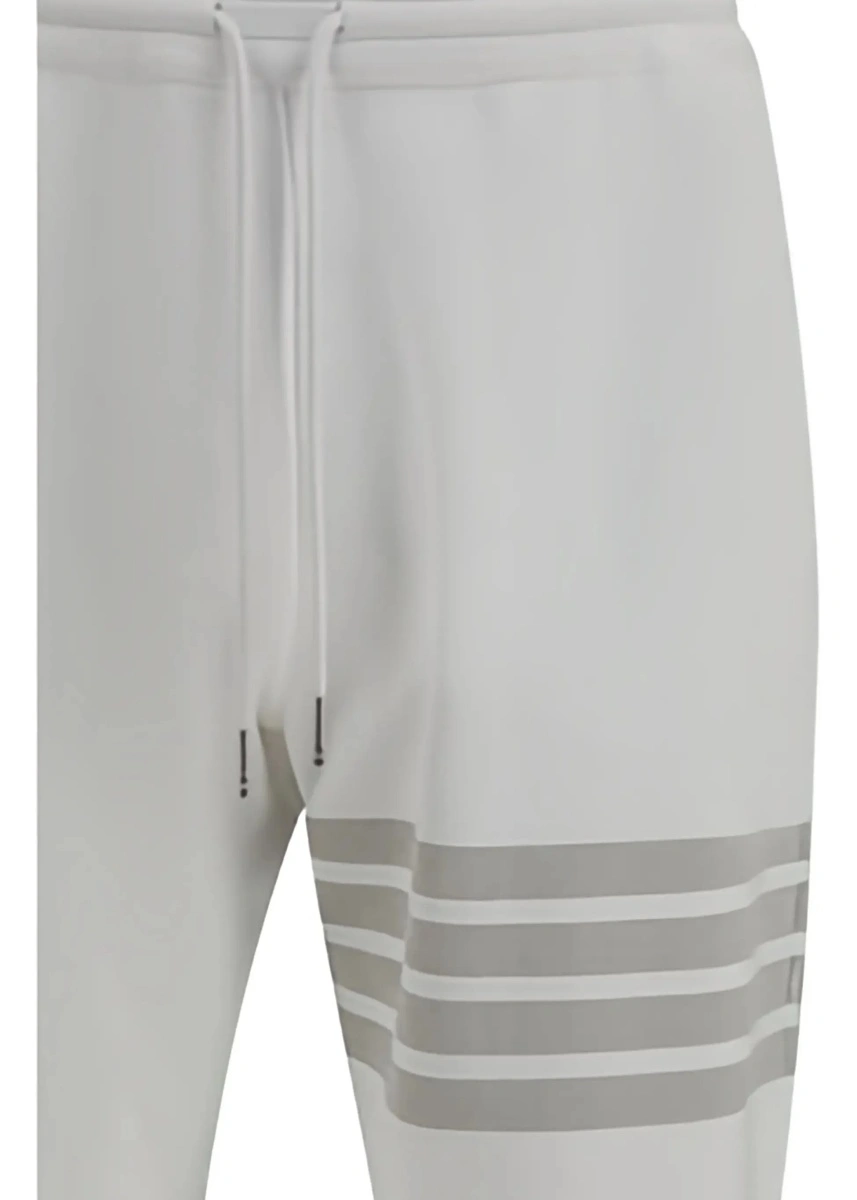 Pantaloni Cotton Sweatpants - Img 5