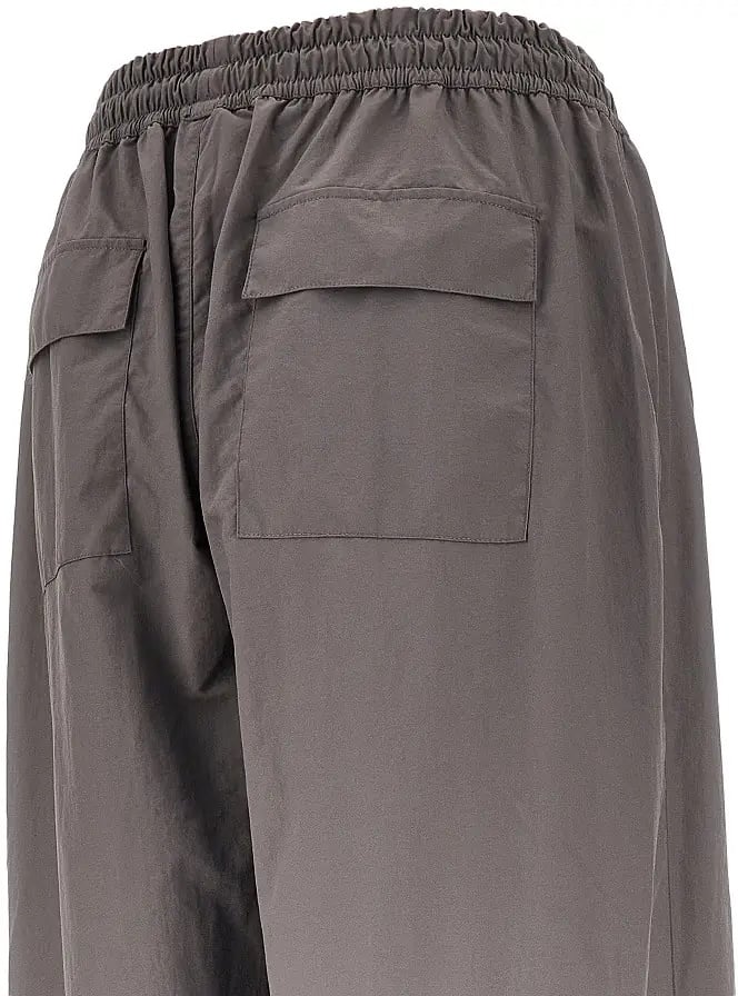 Pantaloni Crystal parachute pants - Img 4