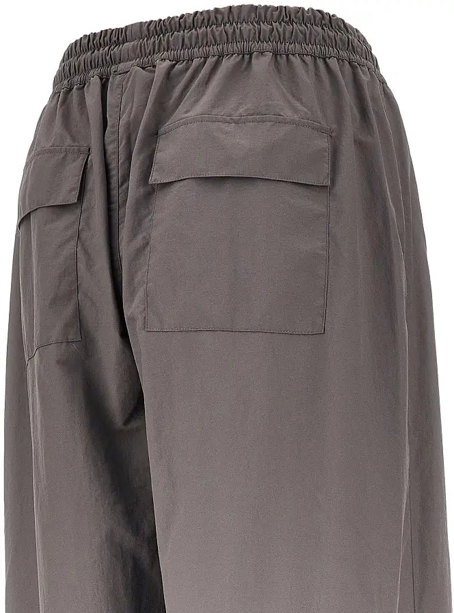 Pantaloni Crystal parachute pants - Img 4