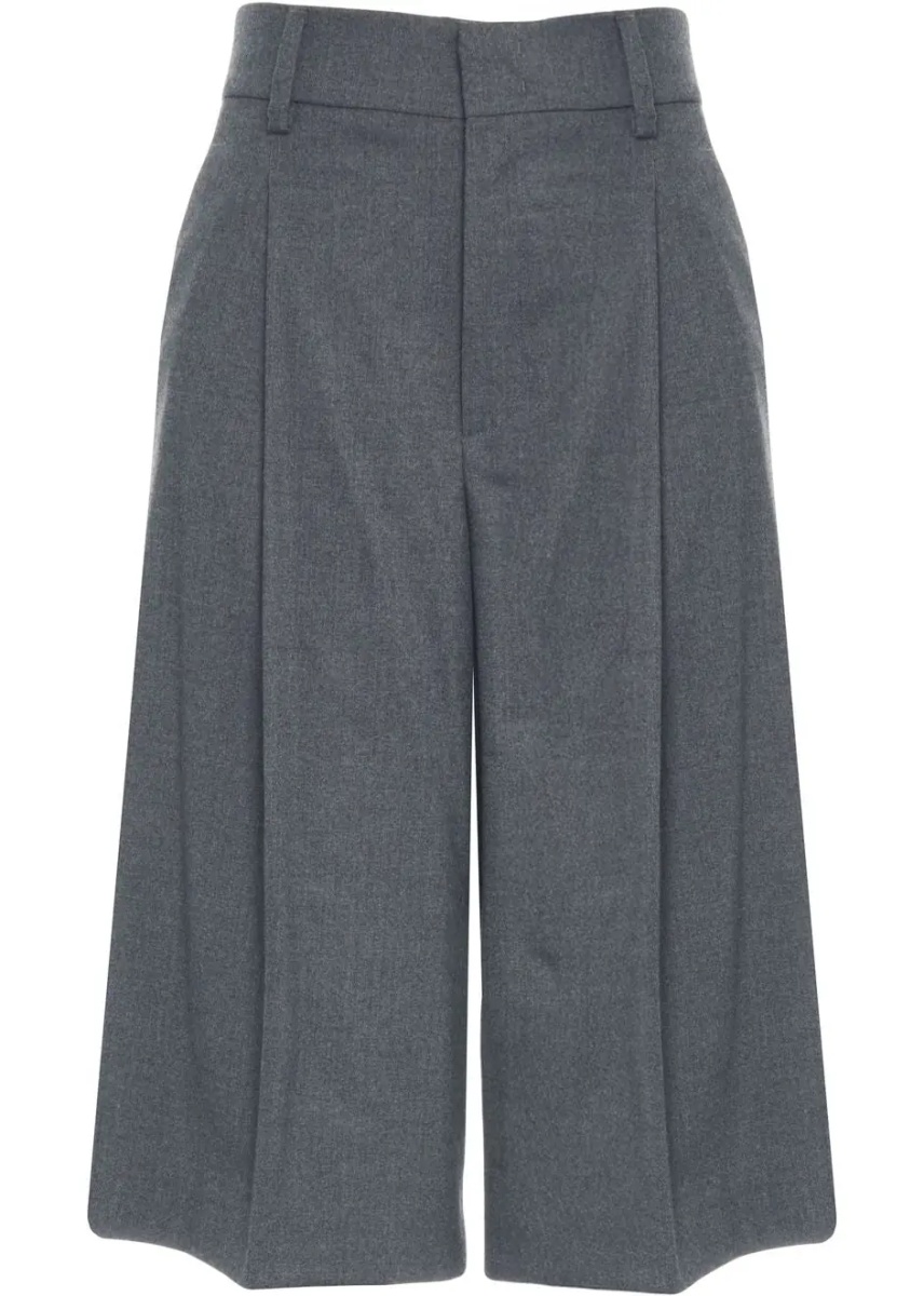 Pantaloni Culotte 'Devin' - Img 2