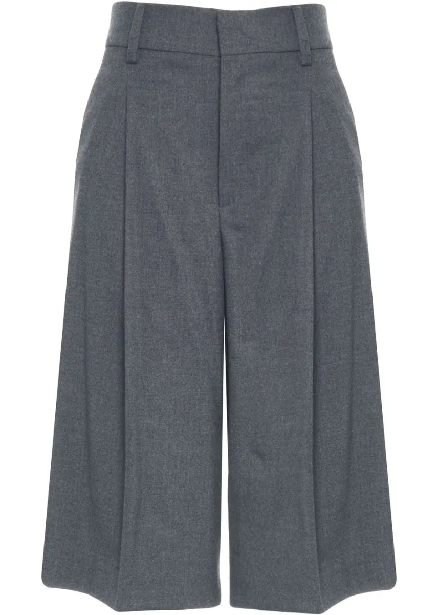 Pantaloni Culotte 'Devin' - Img 2