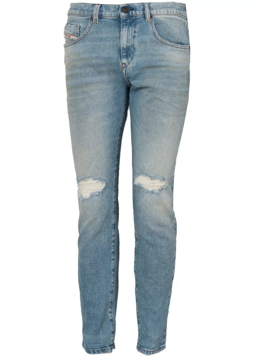 Pantaloni D-Strukt A12026 - Img 2