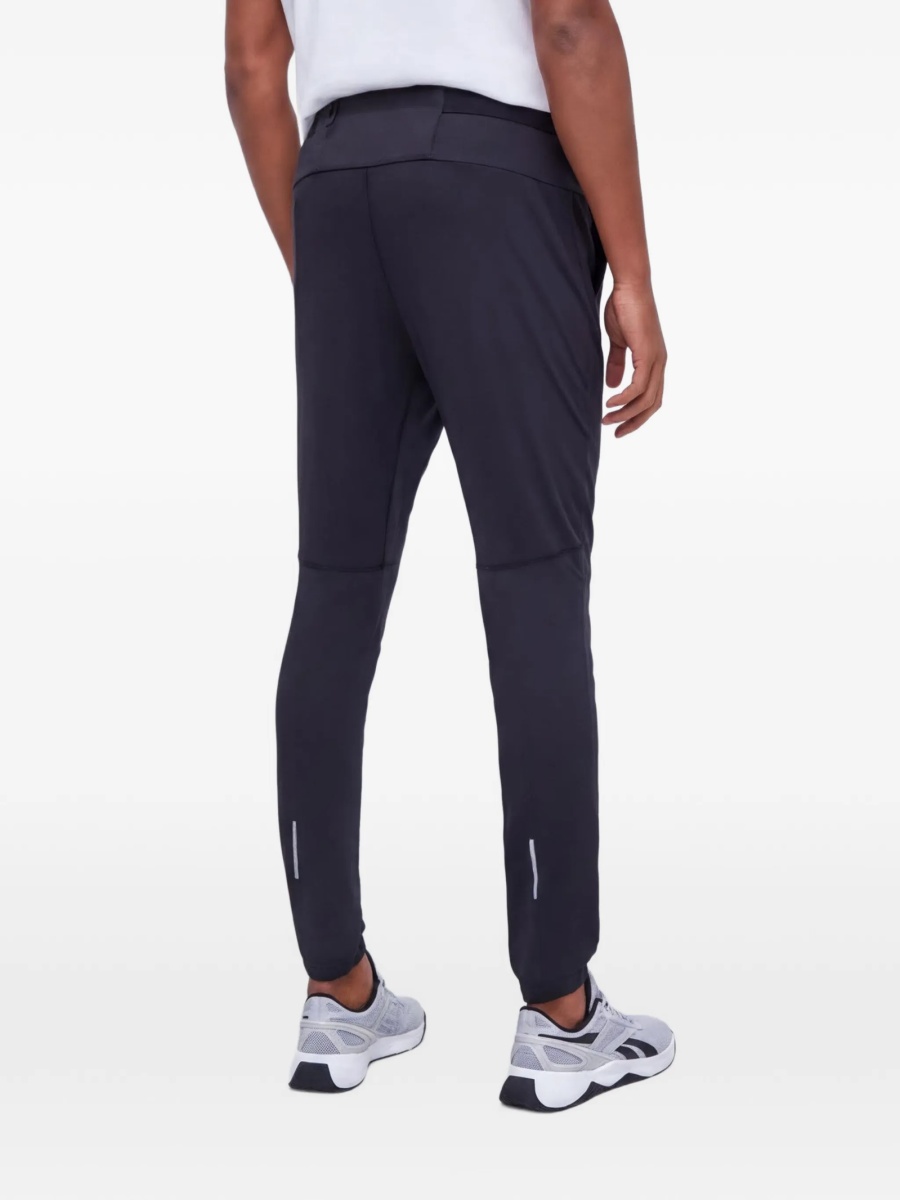 Pantaloni de trening ASICS gri - Img 3