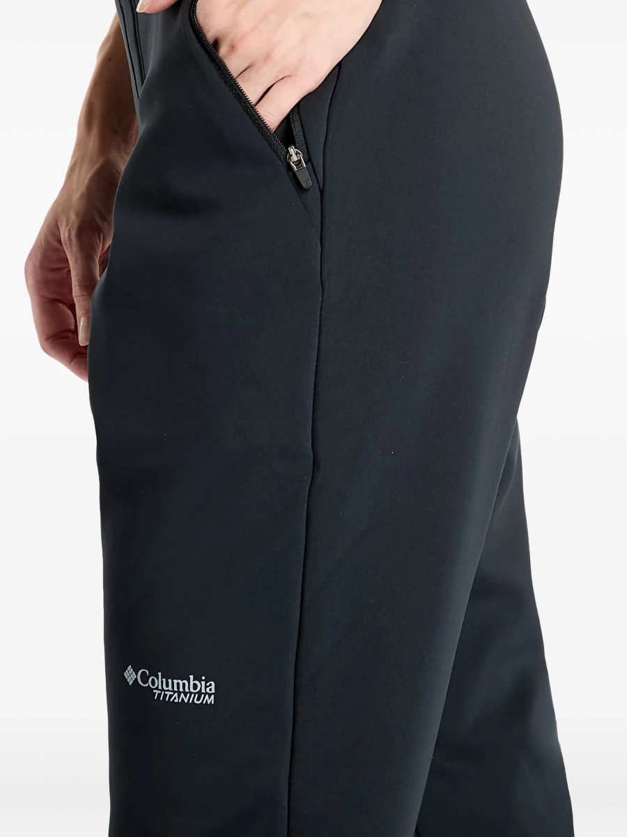 Pantaloni de trening Columbia negri - Img 5
