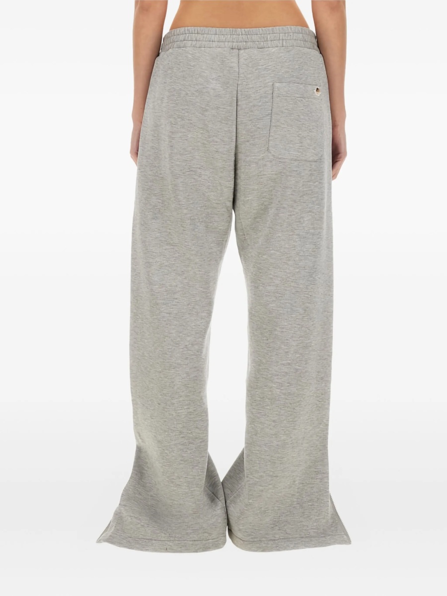 Pantaloni de trening Fiorucci gri - Img 4