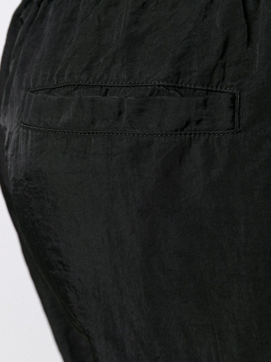 Pantaloni de trening Marcelo Burlon negri - Img 5