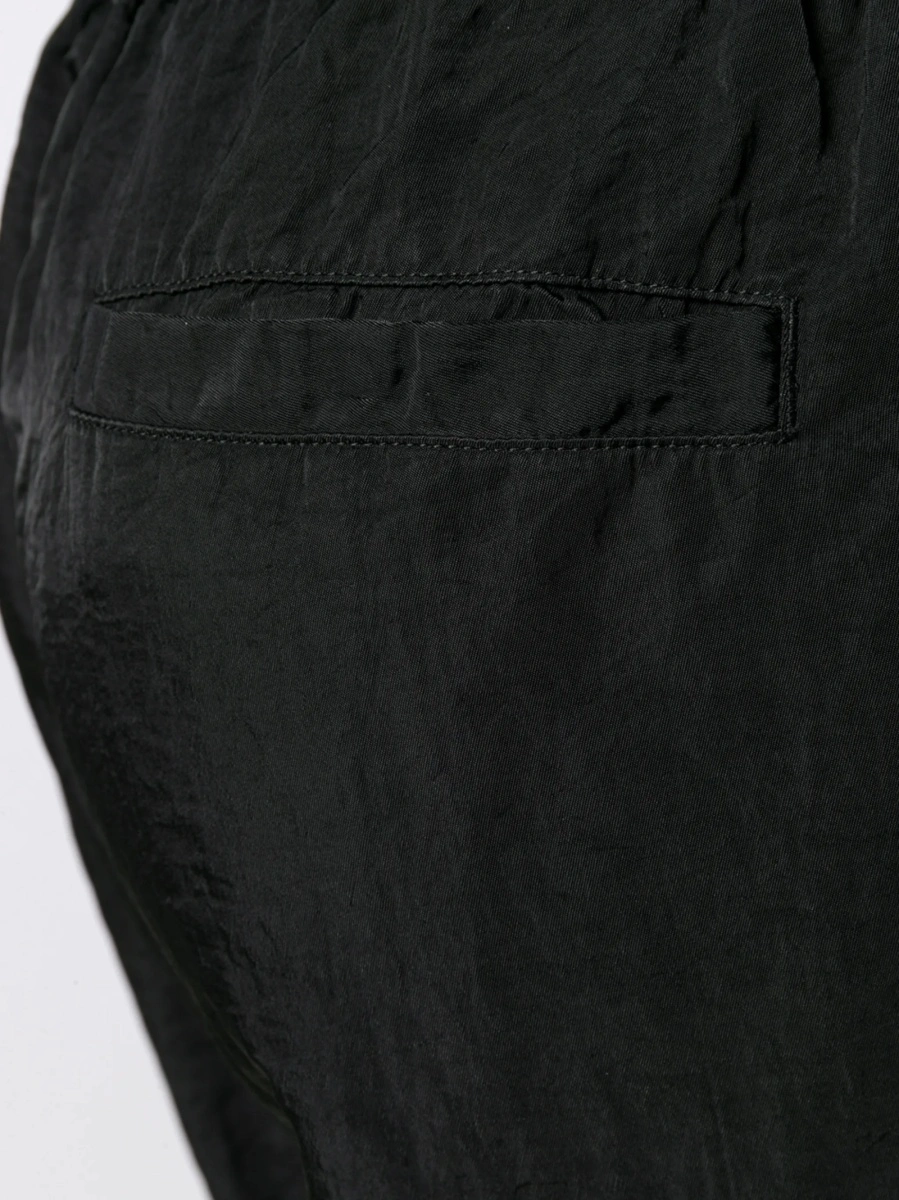 Pantaloni de trening Marcelo Burlon negri - Img 5