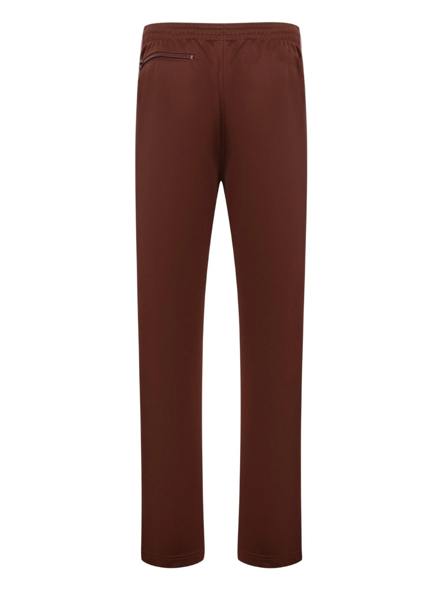 Pantaloni de trening NEEDLES maro - Img 2