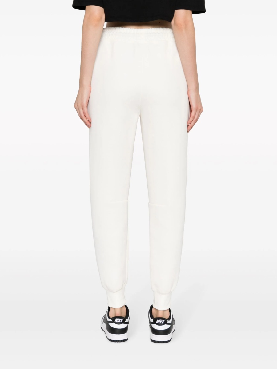 Pantaloni de trening Nike neutri din bumbac si polyester - Img 4