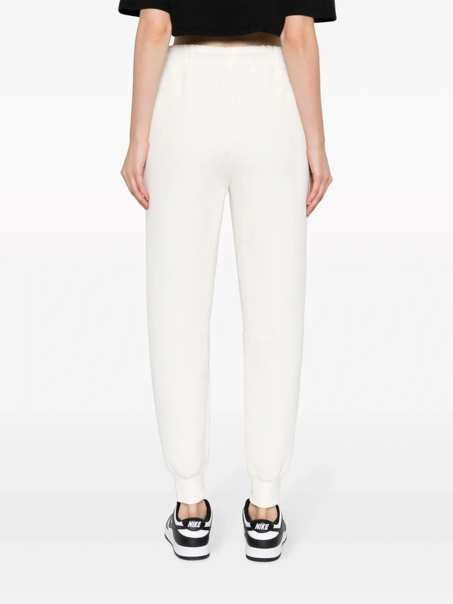 Pantaloni de trening Nike neutri din bumbac si polyester - Img 4