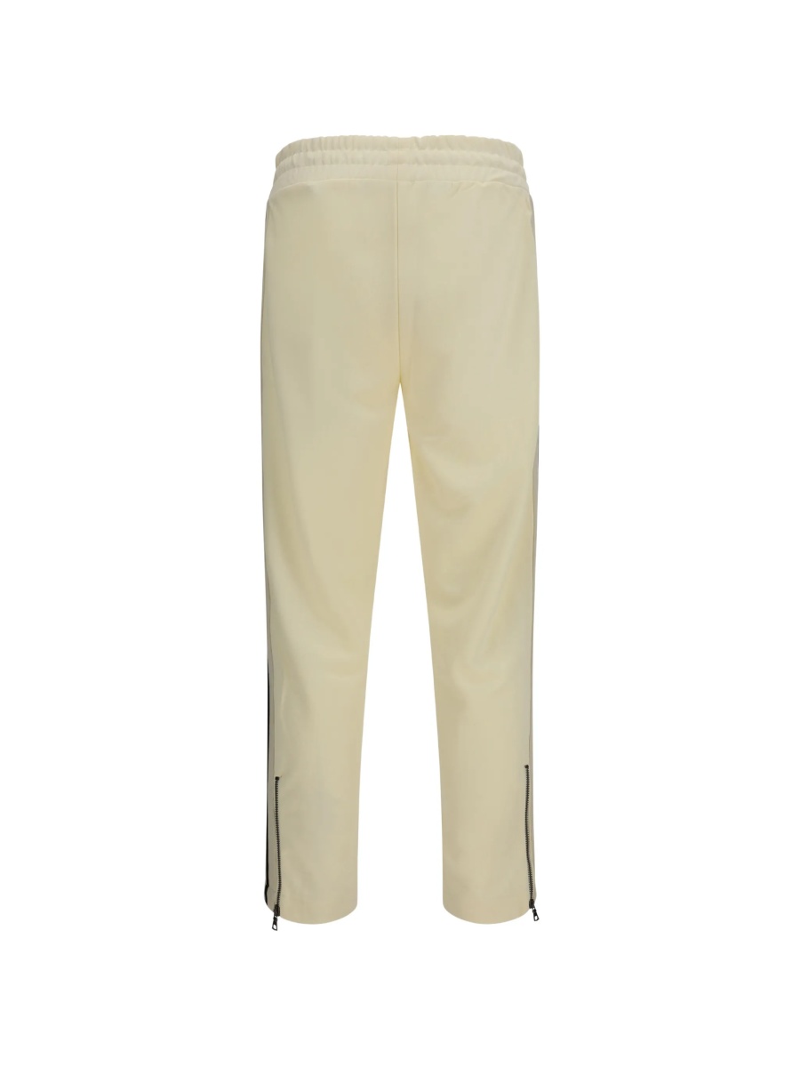 Pantaloni de trening Palm Angels track neutri - Img 3