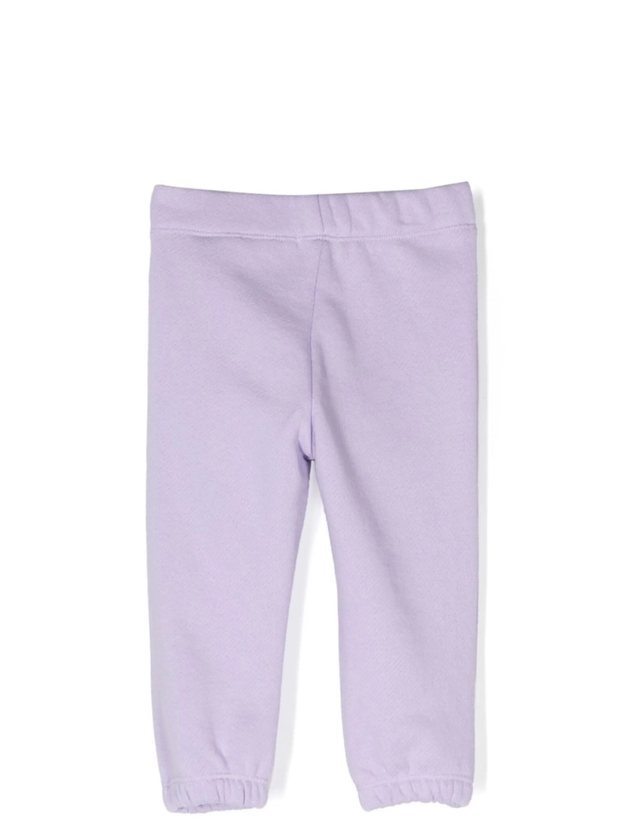 Pantaloni de trening Palm Angels violet - Img 2