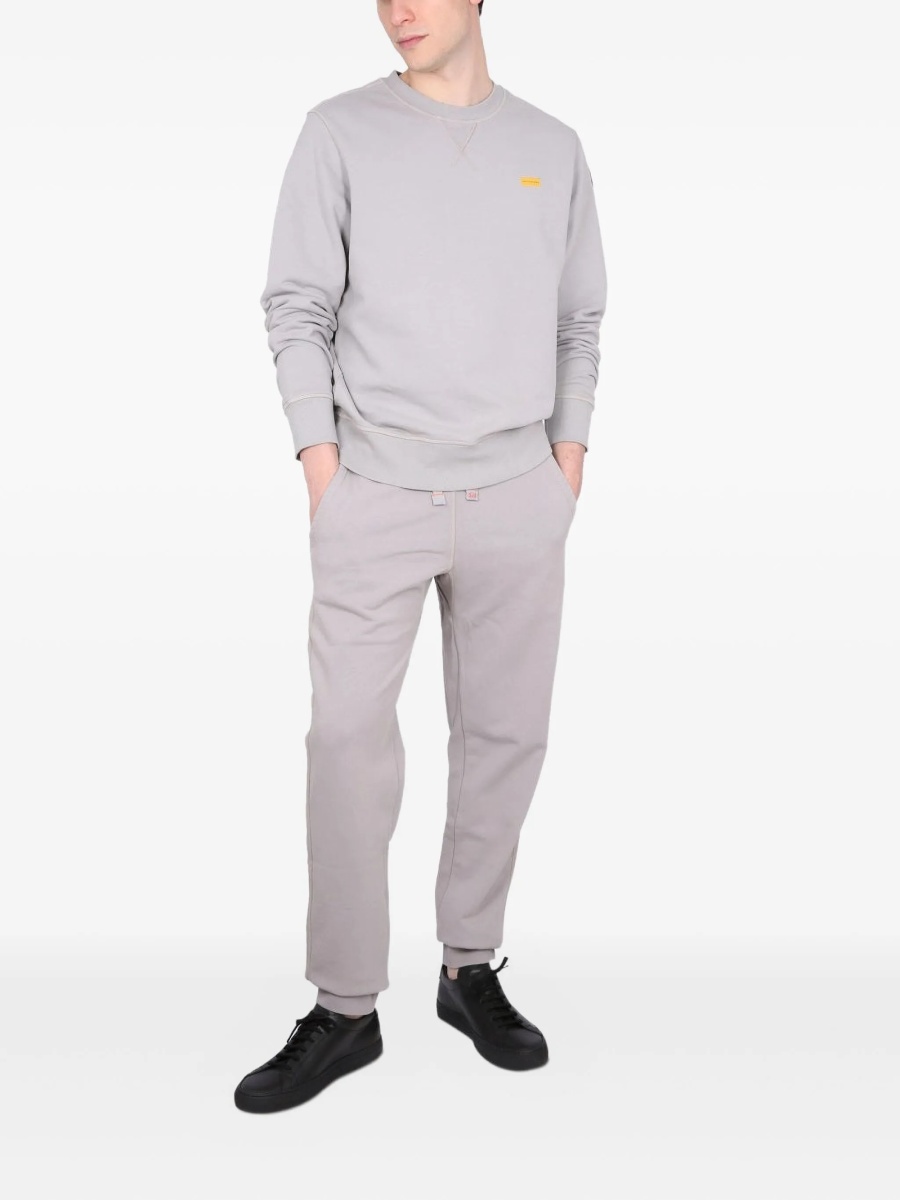 Pantaloni de trening Parajumpers gri - Img 2