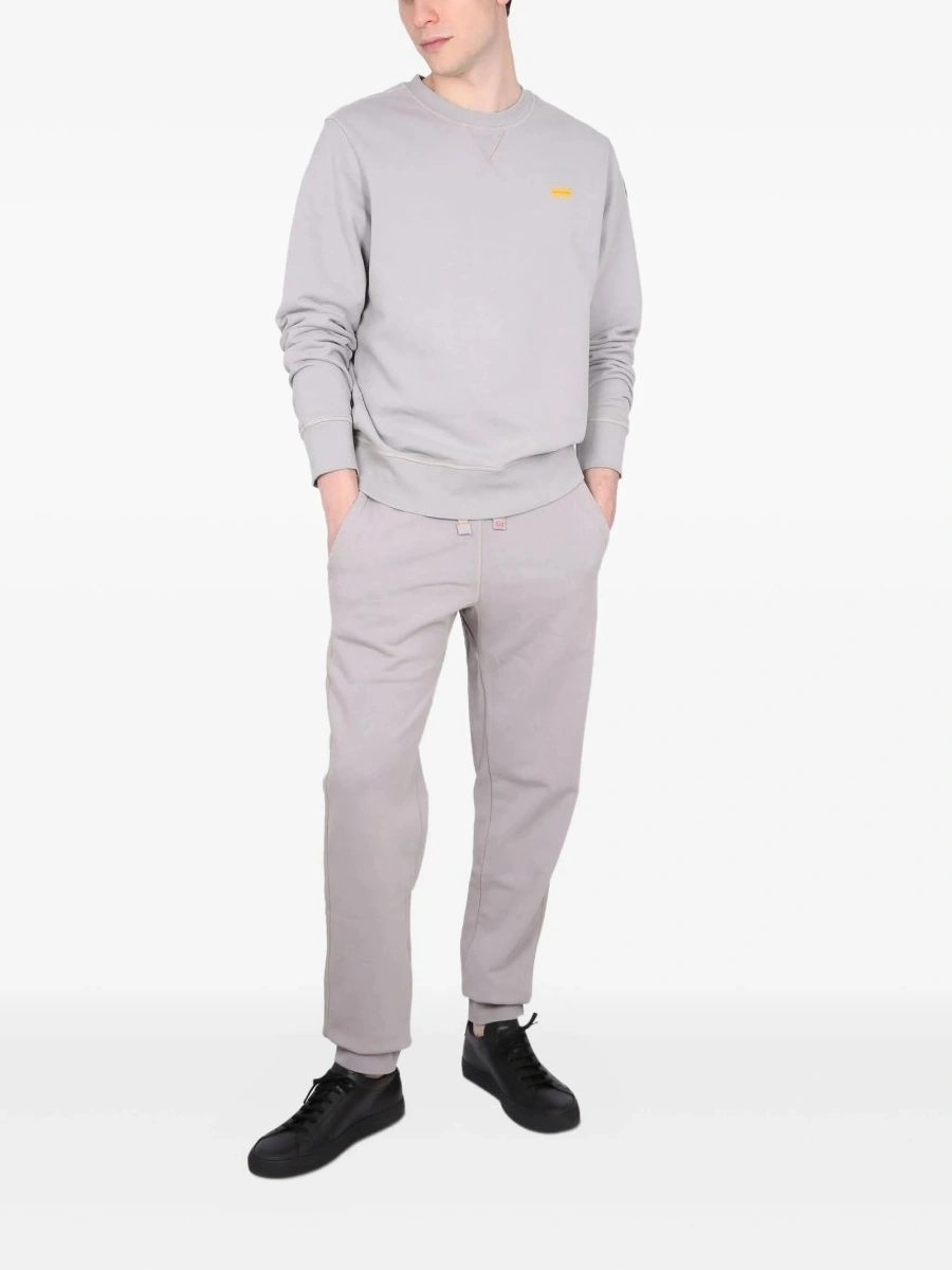 Pantaloni de trening Parajumpers gri - Img 2