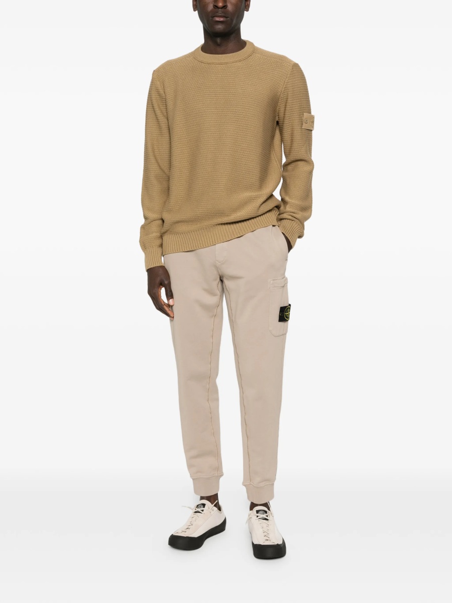Pantaloni de trening Stone Island neutri - Img 2