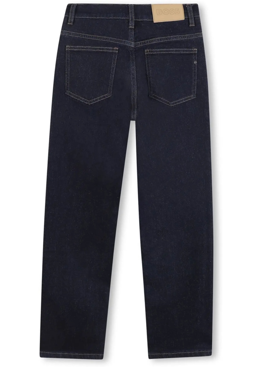 Pantaloni Denim Pants - Img 2