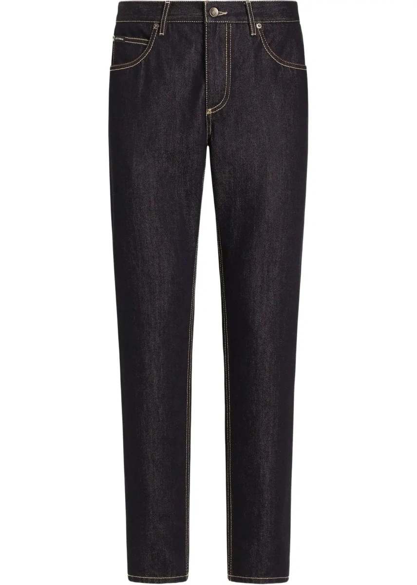Pantaloni Denim Pants - Img 5