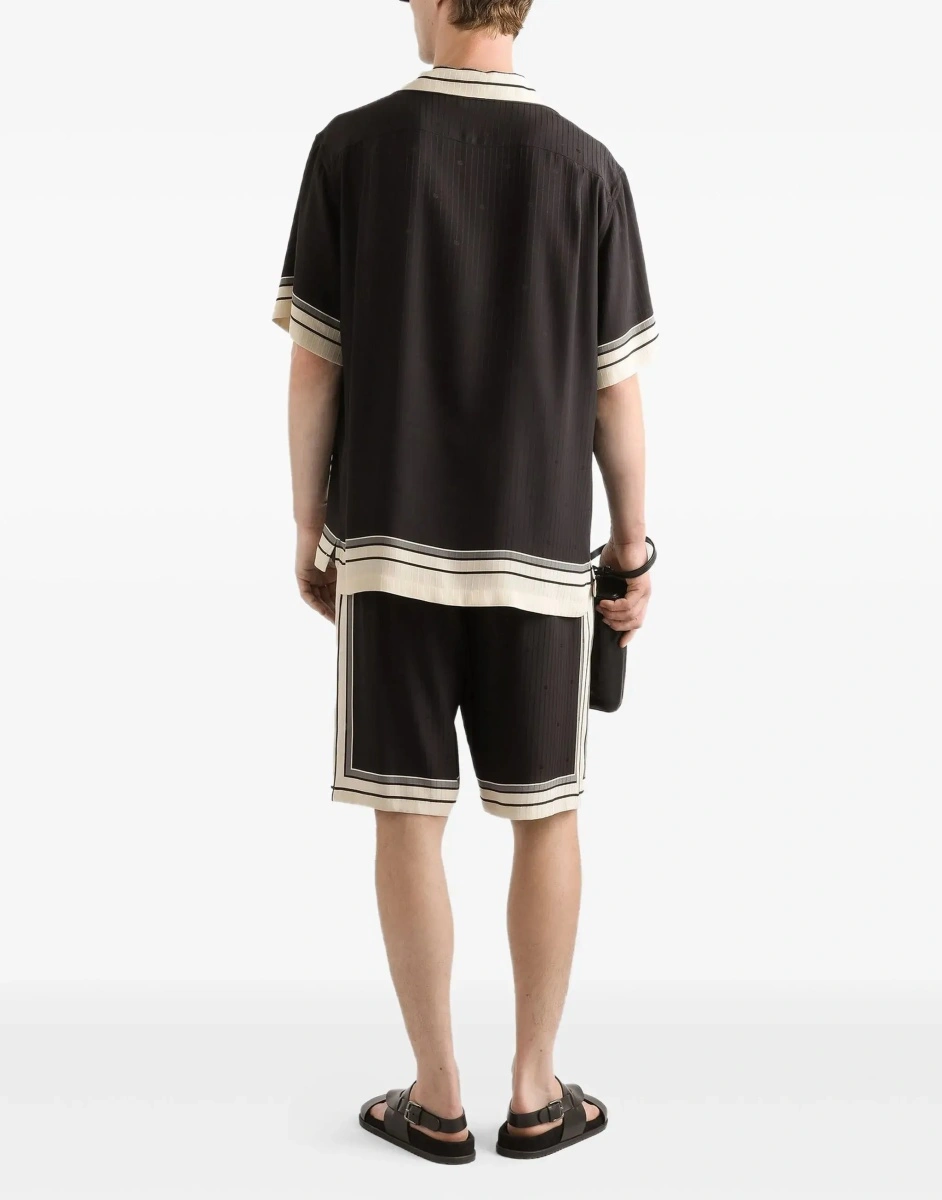 Pantaloni Drawstring Shorts - Img 5
