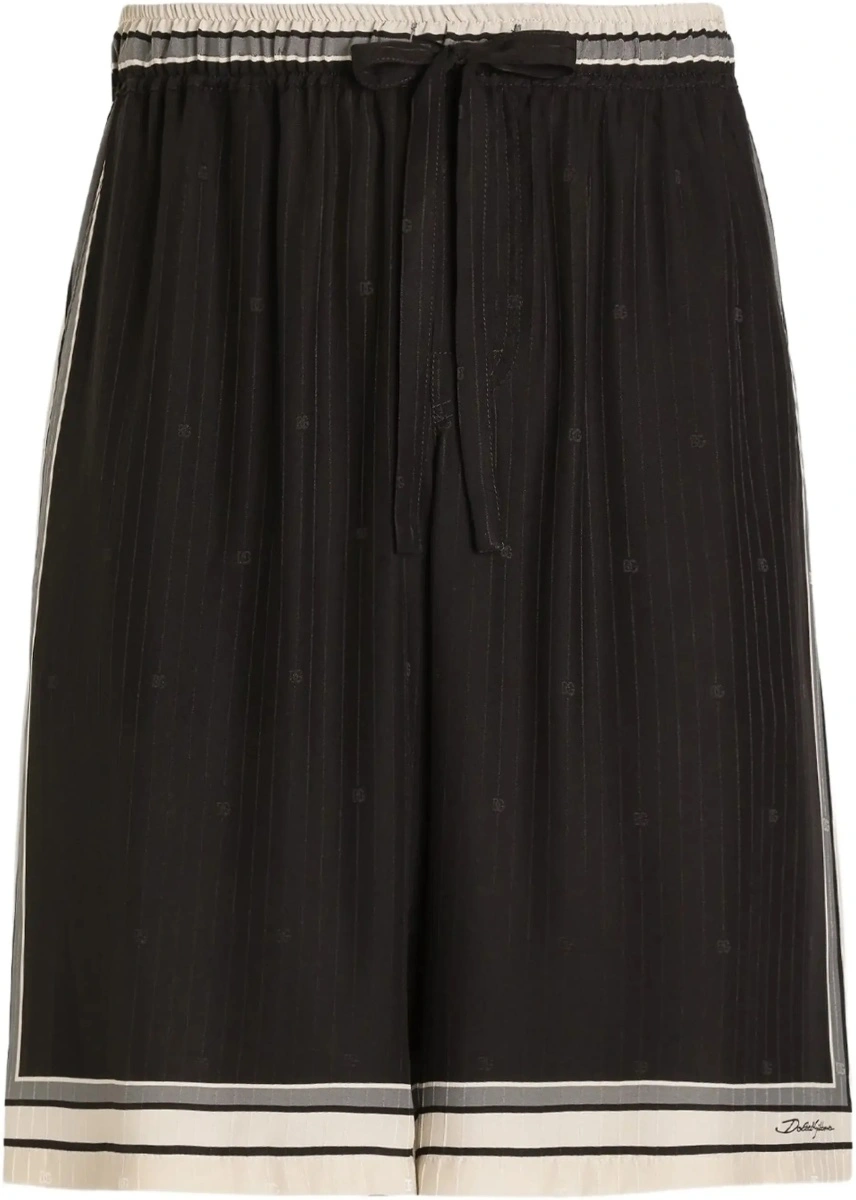 Pantaloni Drawstring Shorts - Img 8