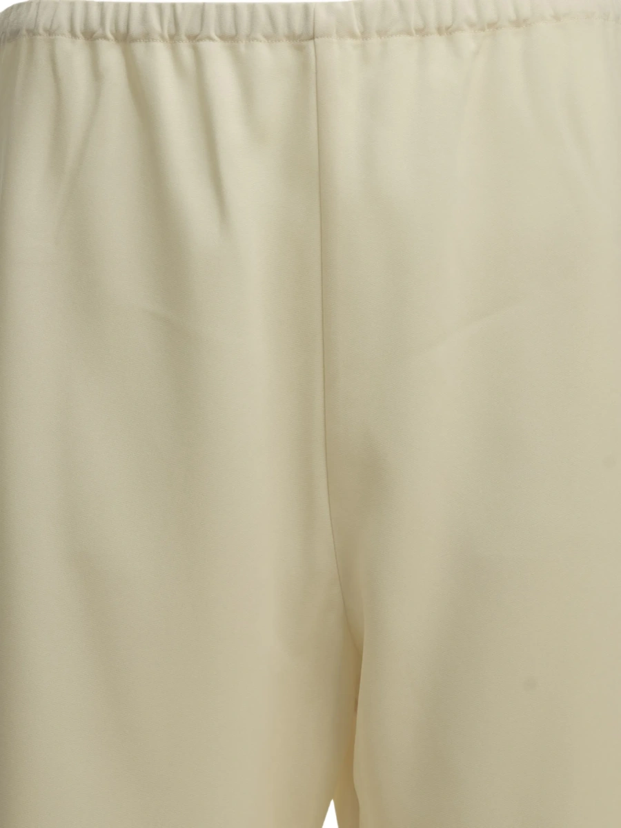 Pantaloni drepti Almada Label neutri - Img 2
