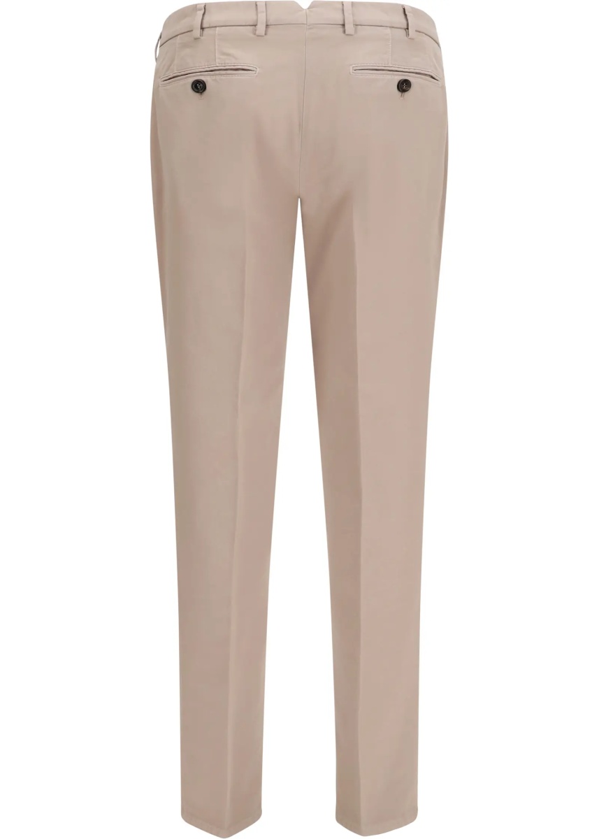 Pantaloni Dyed cotton Pants - Img 2