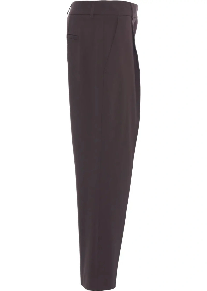 Pantaloni eleganti Gender maro - Img 3