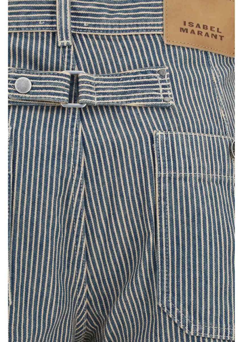 Pantaloni Ermina Pants - Img 3