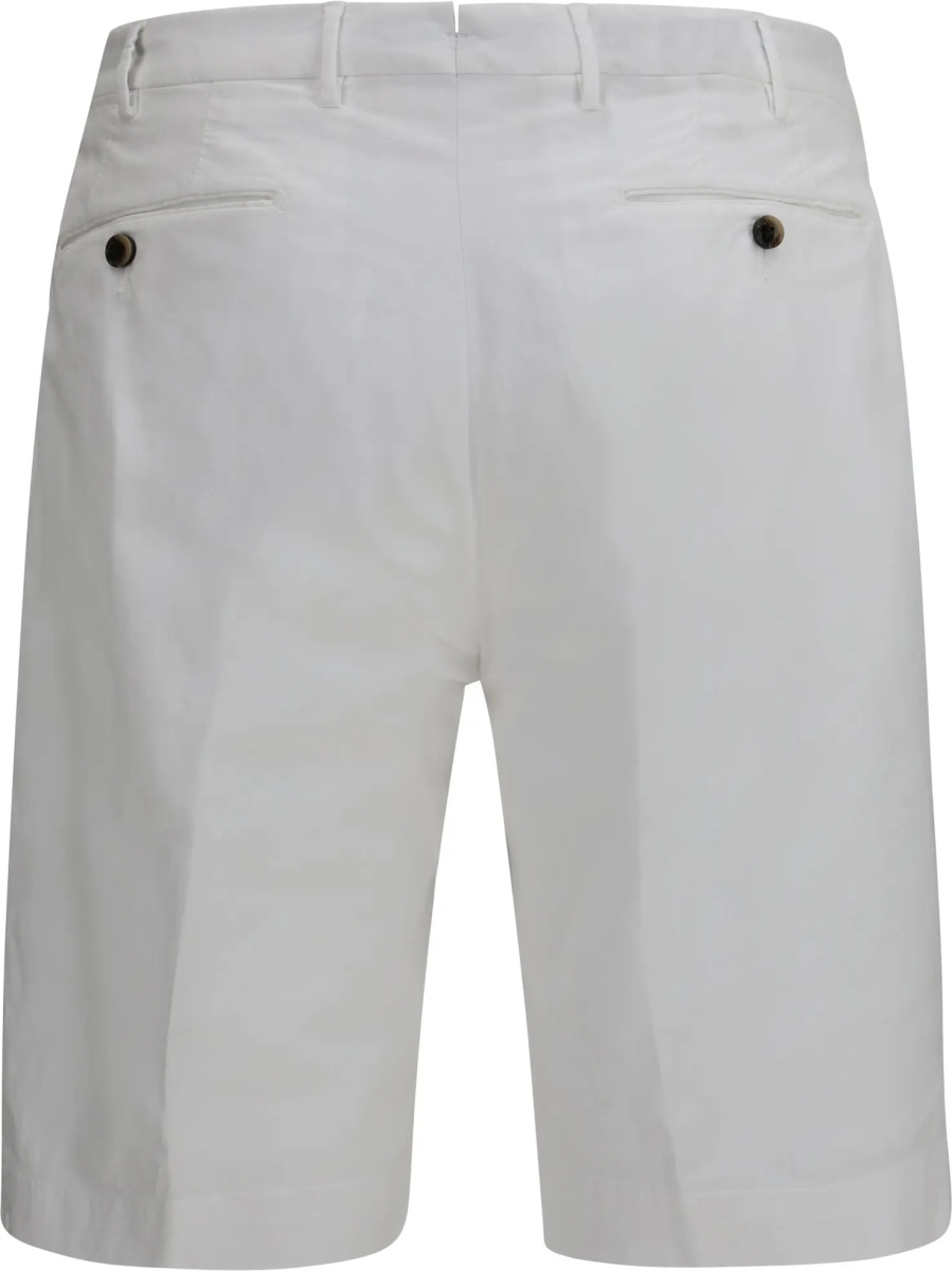 Pantaloni Extended flap Shorts - Img 2