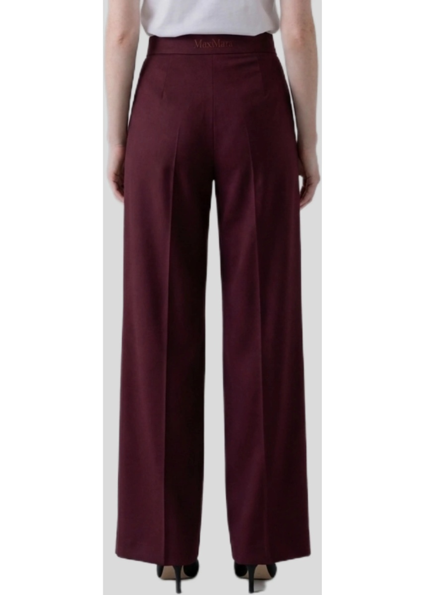 Pantaloni Extra Mosto Scuro Trousers - Img 2