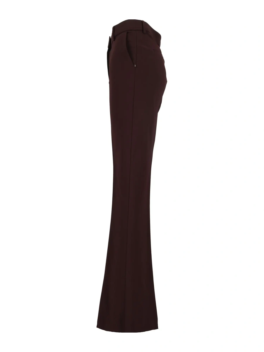 Pantaloni FEBE TROUSERS - Img 2
