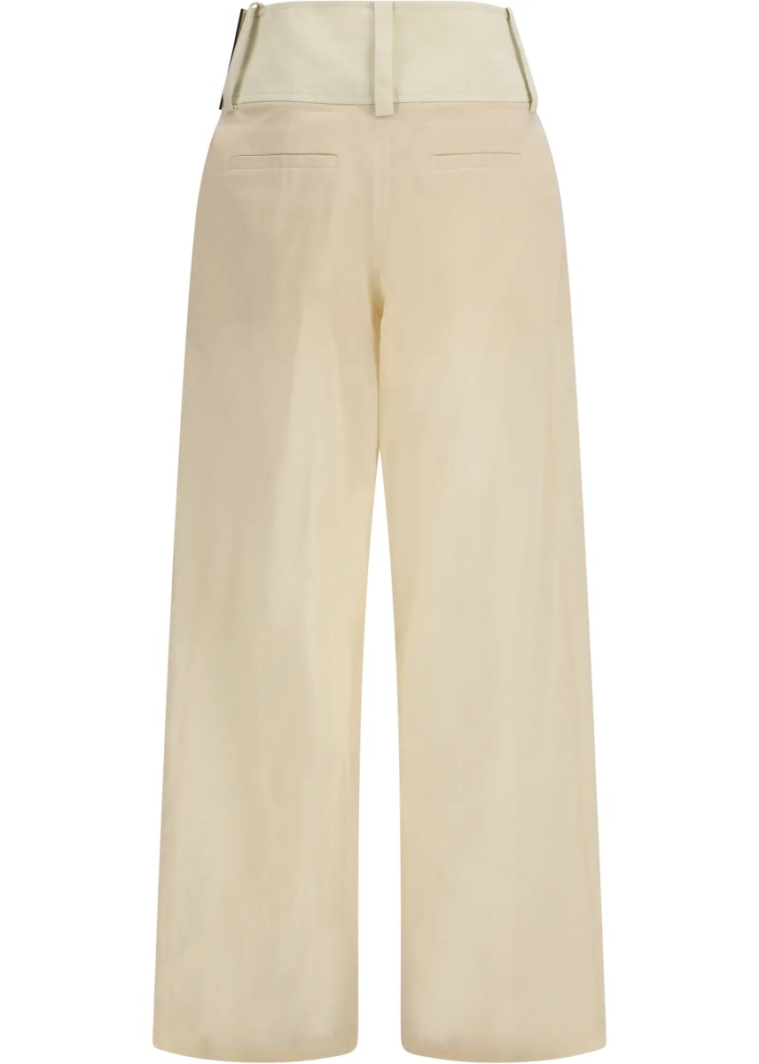 Pantaloni Ferito Pants - Img 2