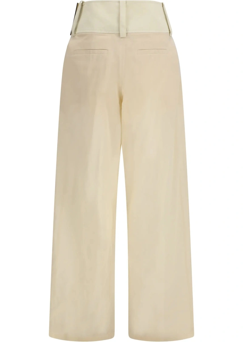 Pantaloni Ferito Pants - Img 2