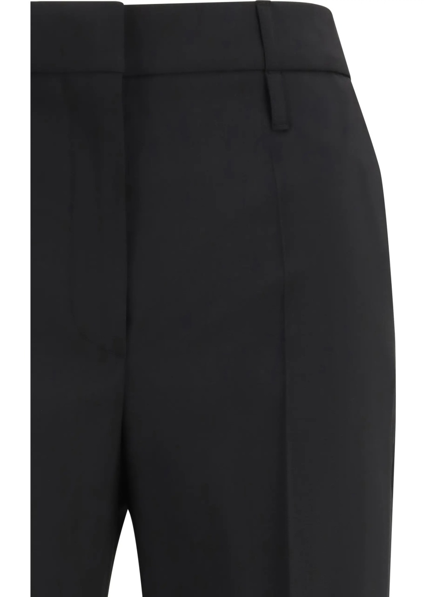 Pantaloni Flare Pants - Img 3