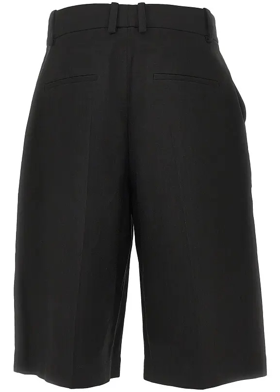 Pantaloni 'Fowld' Broken Twill shorts - Img 3