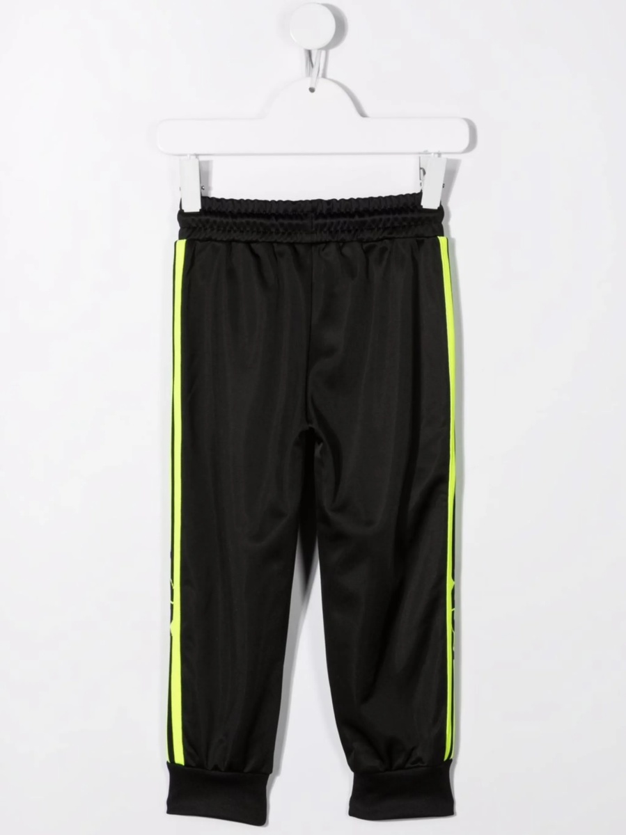 Pantaloni GCDS negri - Img 2