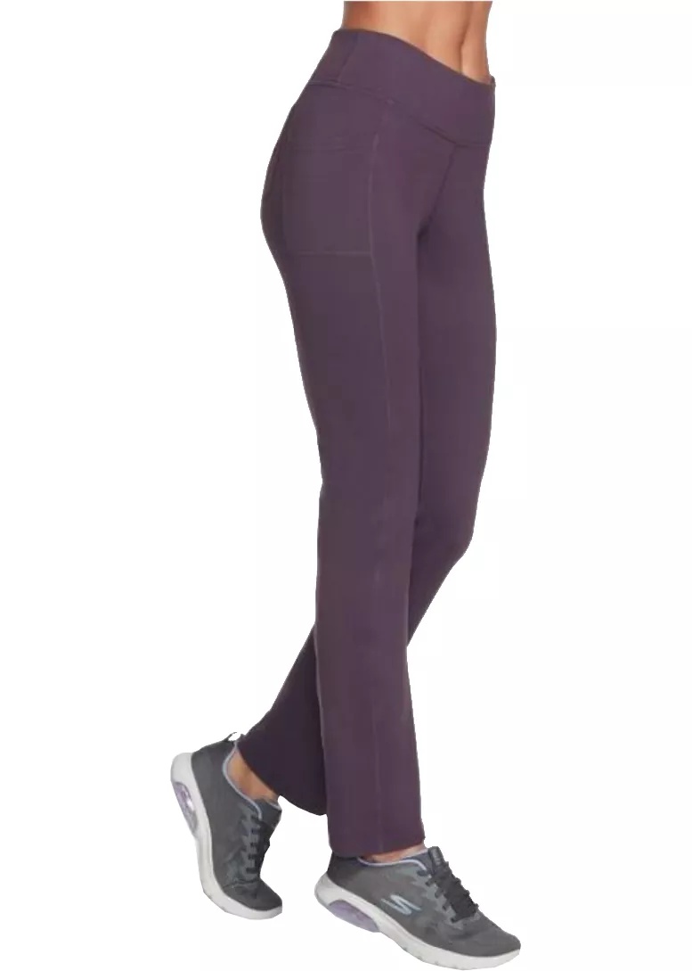 Pantaloni Go Walk Pant - Img 4
