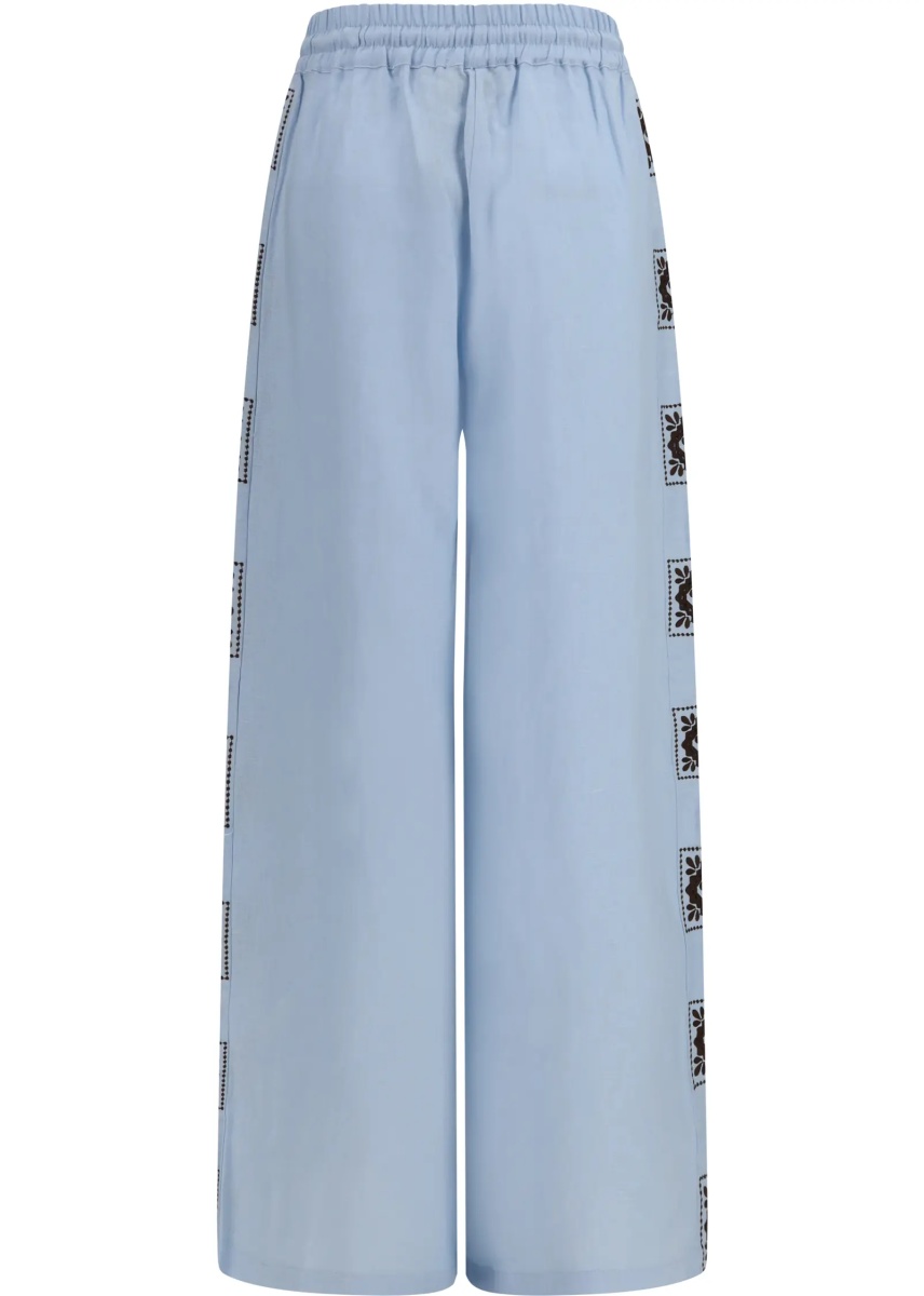 Pantaloni Grace Pants - Img 2