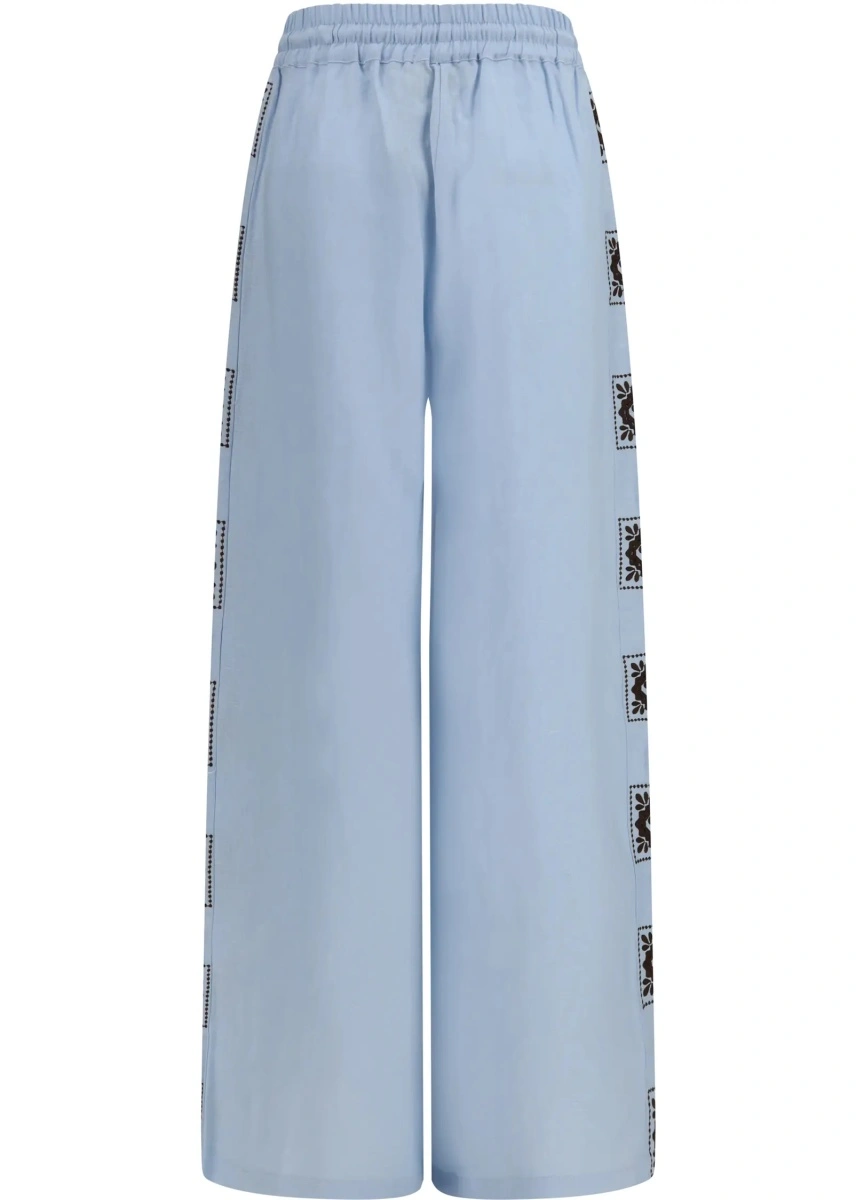 Pantaloni Grace Pants - Img 2
