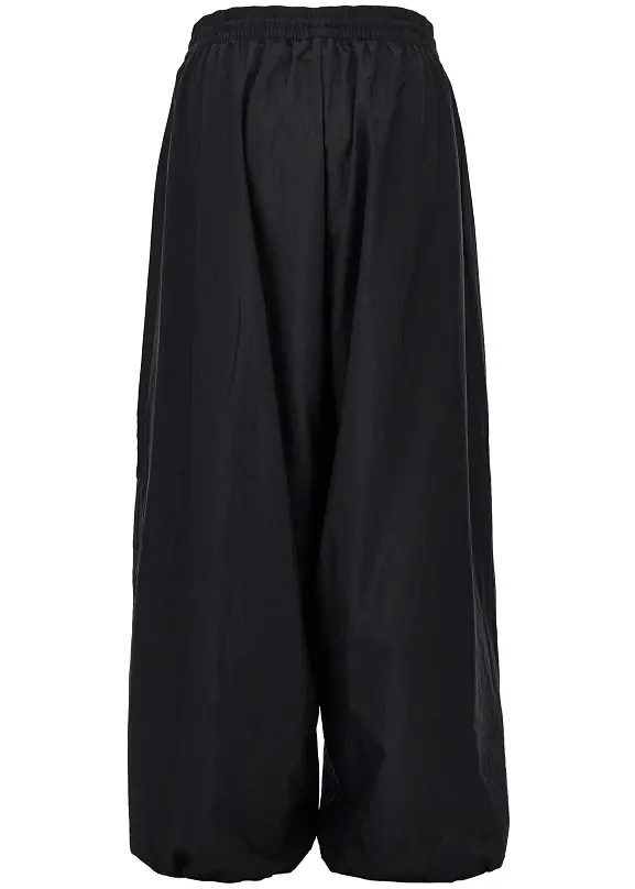 Pantaloni Gradient 3 Stripes nylon pants - Img 3