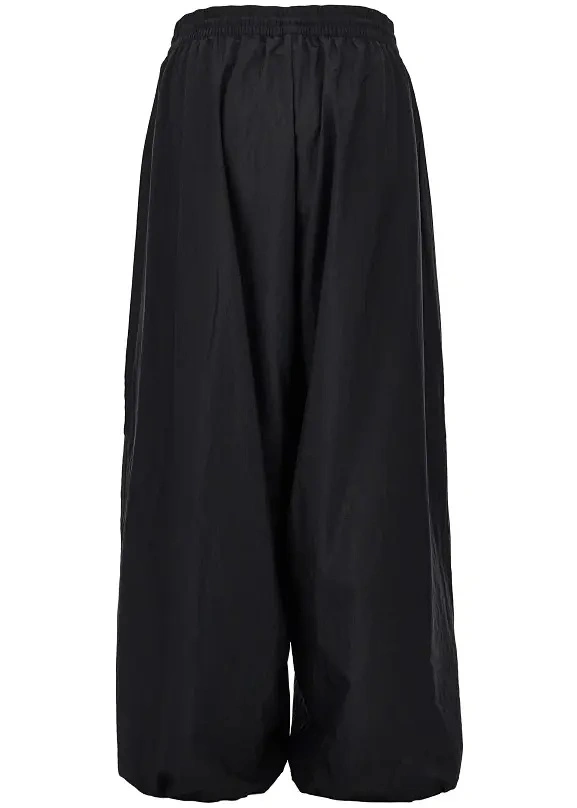 Pantaloni Gradient 3 Stripes nylon pants - Img 3